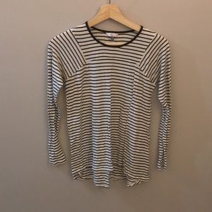 Long sleeves t-shirt